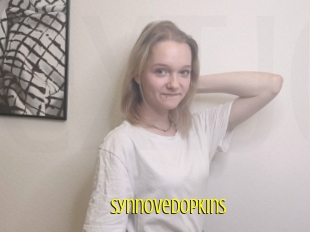 synnovedopkins Extraits Jeunes