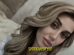 Synnovedryer