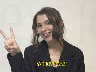 Synnoveesser