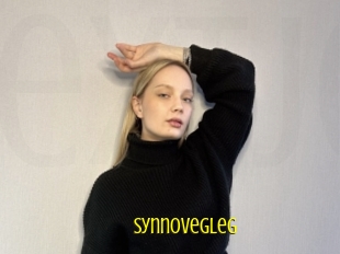 Synnovegleg