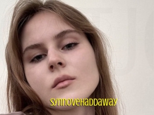 Synnovehaddaway