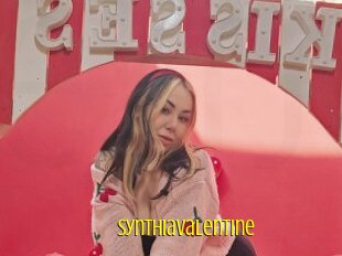 Synthiavalentine
