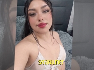 syrapalmer Extraits Jeunes