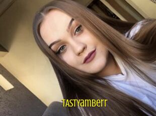 TASTYamberr