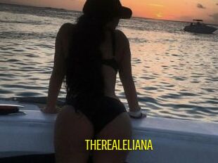 THEREALELIANA