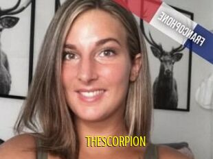 THESCORPION