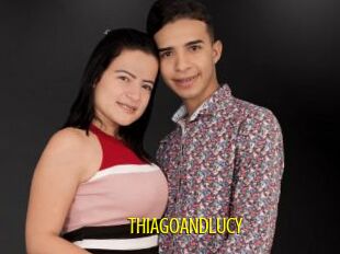 THIAGOANDLUCY