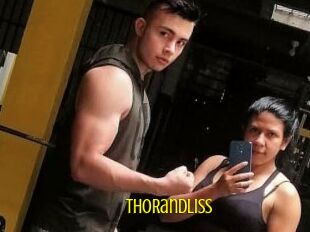 THORandLiss