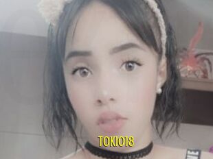 TOKIO18