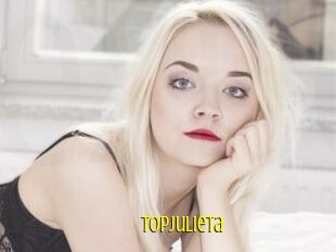 TOPJulieta Extraits Jeunes
