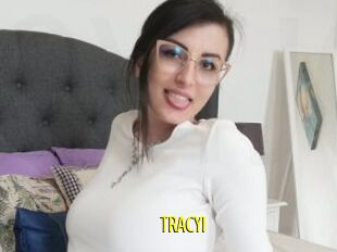 TRACYI Extraits Jeunes