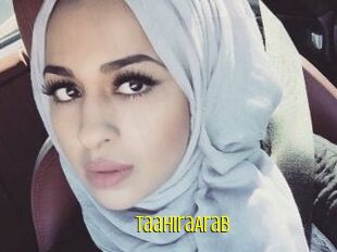 TaahiraArab