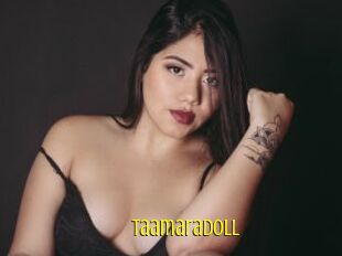 TaamaraDoll