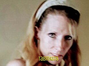 Tabitha78