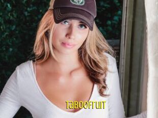 TabooFruit Extraits Jeunes