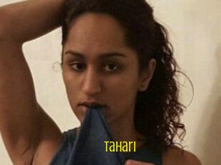 Tahari