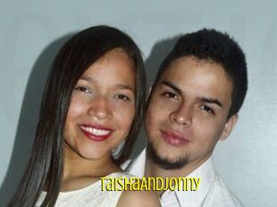 TaishaAndJonny