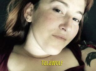 TalaWolf