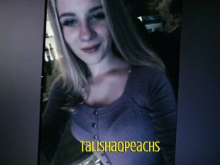 TalishaQPeachS