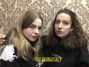 TaliyaNataly