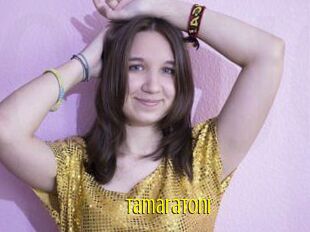 TamaraToni Extraits Jeunes