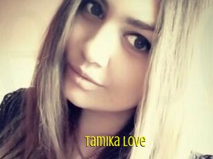 Tamika_Love