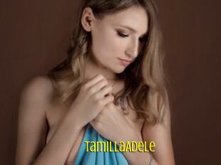 TamillaAdele