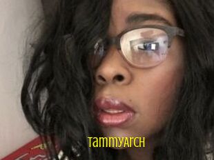 TammyArch