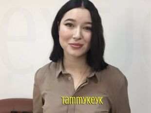 TammyKeyk
