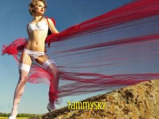 TammySky Extraits Jeunes