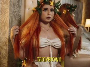 TamyBrown