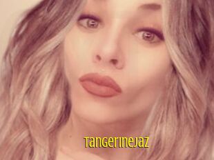 Tangerinejaz