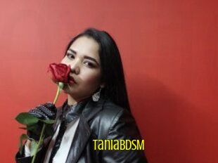 TaniaBDSM