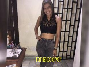 TaniaCooper