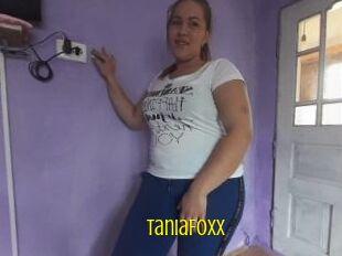TaniaFoxx