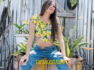 TaniaGonzales Extraits Jeunes