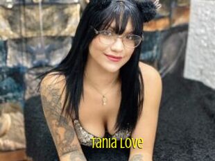 Tania_Love Extraits Jeunes