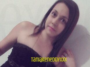 Taniakeneddyxxx
