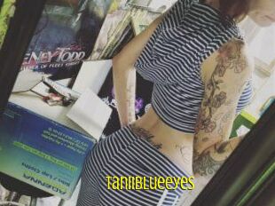 Taniiblueeyes