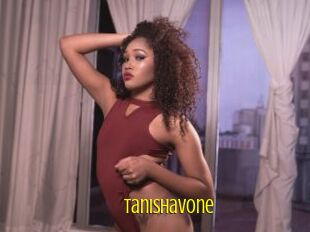 TanishaVone