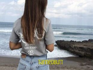 TannedButt