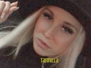 Tannilla