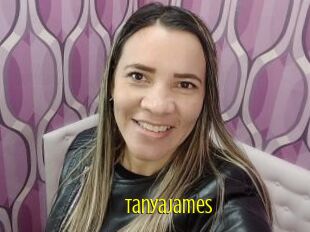 TanyaJames
