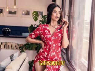 TanyaWhite