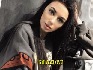 TanyaXlove Extraits Jeunes