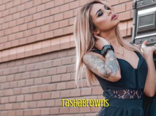 TashaBrowns Extraits Jeunes