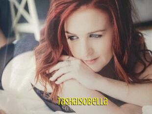 TashaIsobella