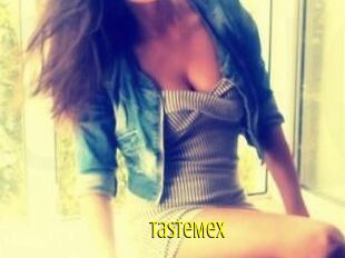 TasteMeX