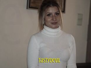 TastyDevil