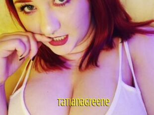 TatianaGreene